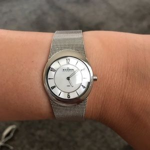 Skagen watch